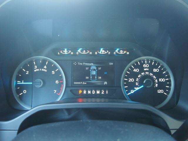 2017 Ford F-150 4x4 XLT 4dr SuperCab 6.5 ft. SB